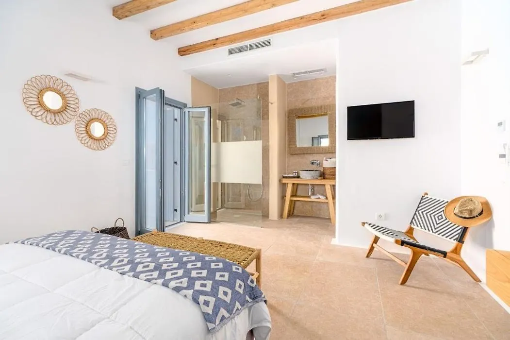 Il Vento Premium Mykonos Apartman Mykonos Town