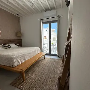 Apartamento Oikia Mykonos, Mykonos Town