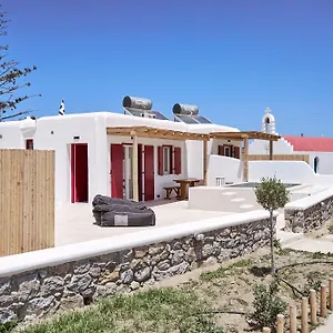 Apartamento Casa Philippi, Mykonos Town